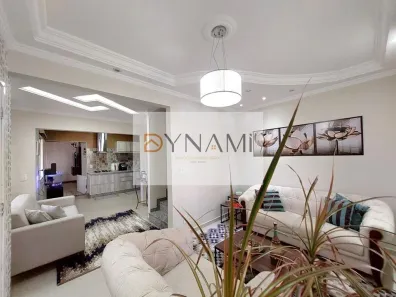 Casa de Condomínio com 2 Quartos à venda, 120m² no Jardim Juliana, Mogi das Cruzes