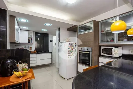 Apartamento com 2 Quartos à venda, 70m² no Ingá, Niterói