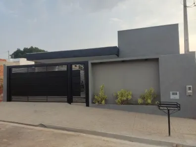 Casa com 2 Quartos à venda, 140m² no , Bady Bassitt