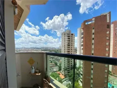 Apartamento com 3 Quartos à venda, 184m² no Vila Suzana, São Paulo