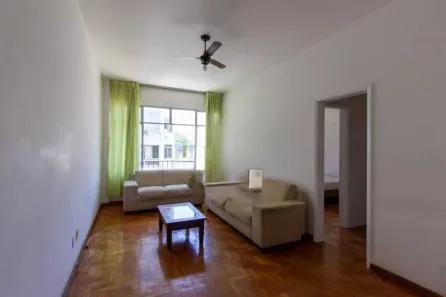 Apartamento com 2 Quartos à venda, 80m² no Botafogo, Rio de Janeiro