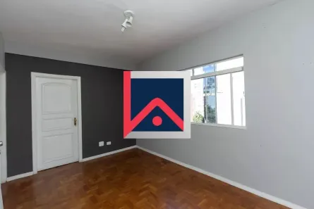 Apartamento com 3 Quartos à venda, 70m² no Itaim Bibi, São Paulo