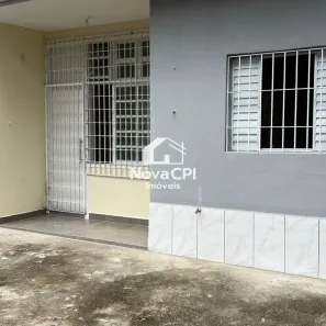 Casa com 1 Quarto à venda, 50m² no Caiçara, Praia Grande