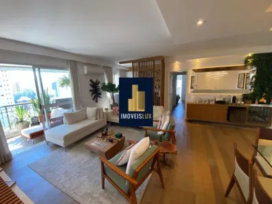 Apartamento com 3 Quartos à venda, 150m² no Vila Andrade, São Paulo