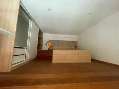 Apartamento com 1 Quarto para venda ou aluguel, 18m² no Centro, Petrópolis
