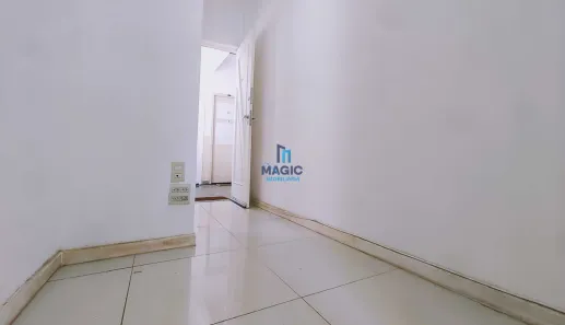 Apartamento com 1 Quarto à venda, 25m² no Grajaú, Rio de Janeiro