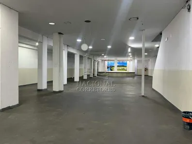 Prédio Comercial à venda, 1974m² no Centro, Santo André