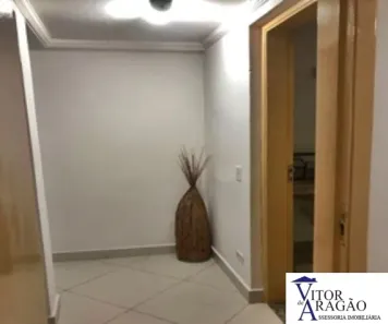 Apartamento com 2 Quartos à venda, 70m² no Mar e Céu, Guarujá