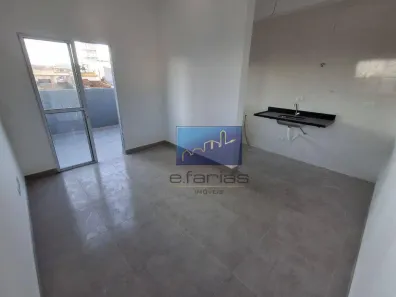 Apartamento com 2 Quartos à venda, 40m² no Vila Guilhermina, São Paulo