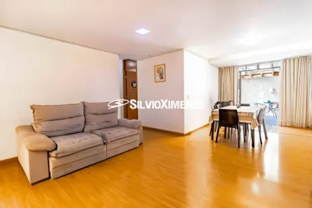 Apartamento com 4 Quartos à venda, 214m² no Buritis, Belo Horizonte