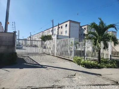 Apartamento com 2 Quartos à venda, 41m² no Barra de Jangada, Jaboatão dos Guararapes