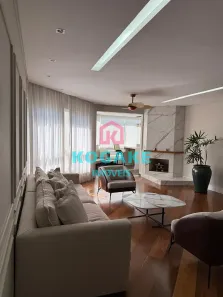 Apartamento com 4 Quartos à venda, 188m² no Vila Sanches, São José dos Campos