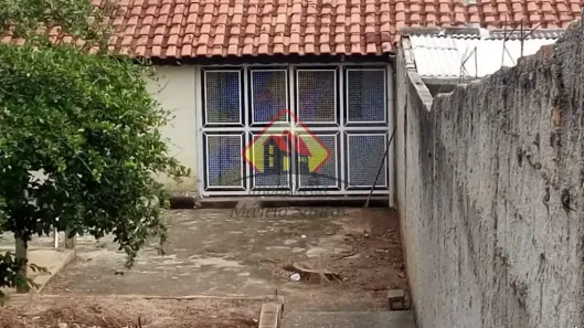 Casa com 2 Quartos à venda, 77m² no Chácara São Silvestre, Taubaté