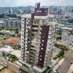 Apartamento com 3 Quartos à venda, 143m² no São Cristóvão, Chapecó