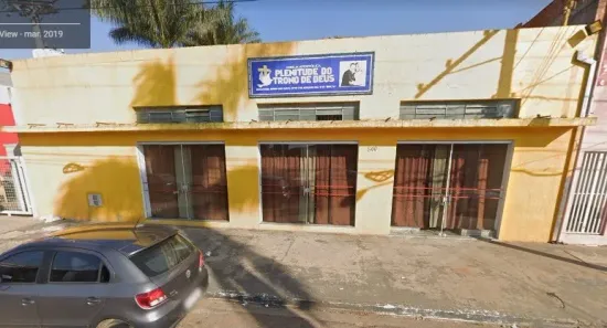 Ponto Comercial à venda, 476m² no Centro, Itapetininga
