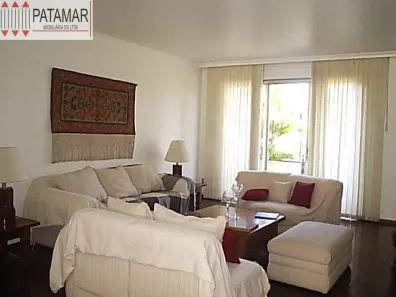 Sobrado com 4 Quartos à venda, 274m² no Vila Tramontano, São Paulo