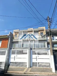 Sobrado com 3 Quartos à venda, 170m² no Parque São Domingos, São Paulo