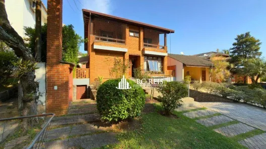 Casa de Condomínio com 4 Quartos à venda, 305m² no Alphaville, Santana de Parnaíba