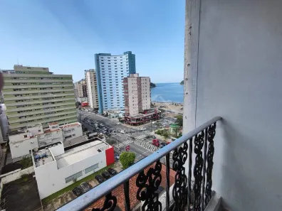 Apartamento com 2 Quartos à venda, 137m² no Itararé, São Vicente