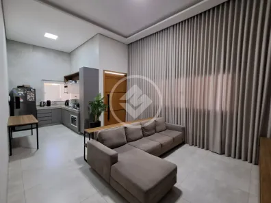 Casa com 3 Quartos à venda, 193m² no Loteamento Portal do Vale II, Uberlândia