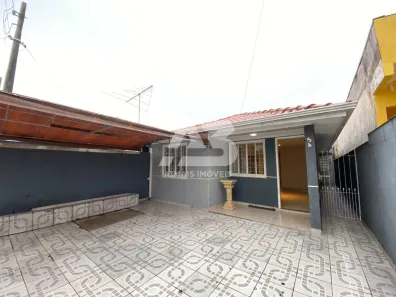 Casa com 3 Quartos para alugar, 130m² no Pinheirinho, Curitiba