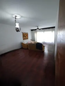 Casa com 4 Quartos para venda ou aluguel, 250m² no Vila Valparaíso, Santo André