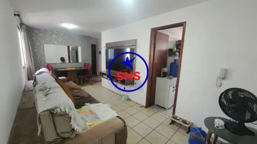 Apartamento com 3 Quartos à venda, 71m² no Vila Industrial, Campinas