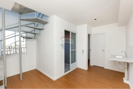 Apartamento com 1 Quarto à venda, 67m² no Chácara Inglesa (Zona Norte), São Paulo