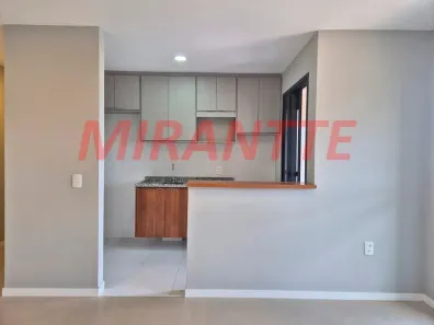 Apartamento com 3 Quartos à venda, 67m² no Vila Anastácio, São Paulo