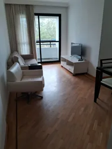 Apartamento com 2 Quartos à venda, 60m² no Vila Andrade, São Paulo