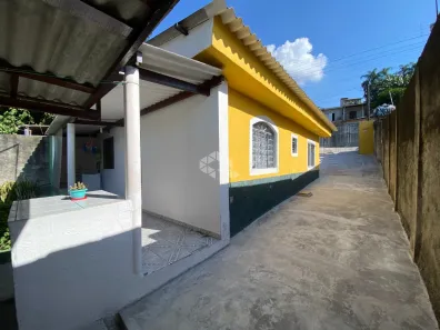 Casa com 2 Quartos à venda, 65m² no Barreiro, Mairiporã