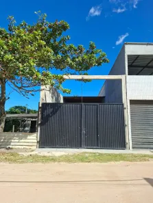 Galpão/Depósito/Armazém para alugar, 155m² no São José do Barreto, Macaé