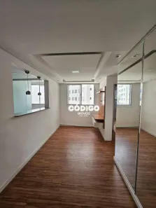 Apartamento com 2 Quartos à venda, 47m² no Gopoúva, Guarulhos