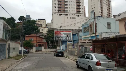 Lote/Terreno à venda, 120m² no Imirim, São Paulo