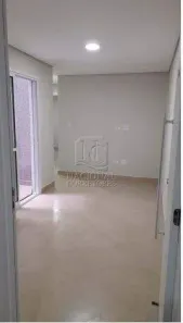 Apartamento com 2 Quartos à venda, 53m² no Vila Linda, Santo André