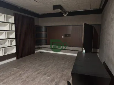Sala Comercial à venda, 40m² no Loteamento Center Santa Genebra, Campinas