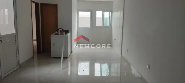 Apartamento com 2 Quartos à venda, 65m² no Vila América, Santo André