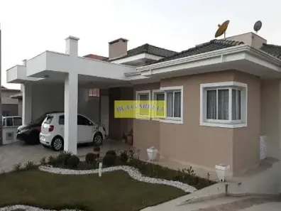 Casa de Condomínio com 4 Quartos à venda, 400m² no Jardim Dona Donata, Jundiaí