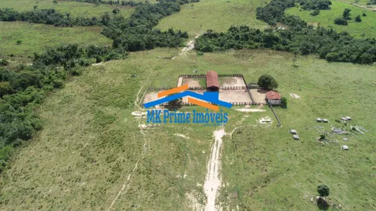 Lote/Terreno à venda, 5000m² no , Nova Monte Verde