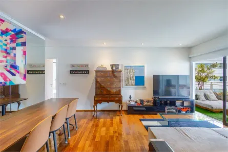 Apartamento com 2 Quartos à venda, 133m² no Itaim Bibi, São Paulo