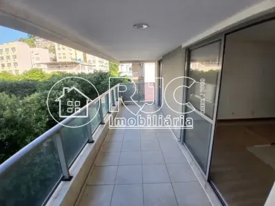 Cobertura com 3 Quartos à venda, 192m² no Tijuca, Rio de Janeiro