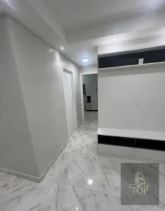 Apartamento com 2 Quartos à venda, 58m² no Vila Metalúrgica, Santo André