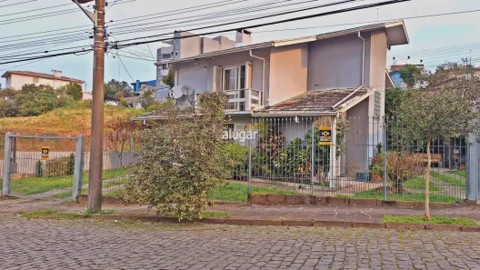 Casa com 3 Quartos à venda, 154m² no Salgado Filho, Caxias do Sul