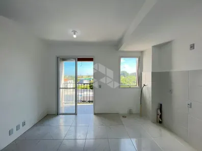 Apartamento com 2 Quartos para alugar, 44m² no Santa Rita, Guaíba