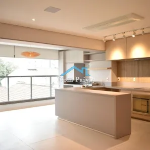 Apartamento com 2 Quartos à venda, 88m² no Vila Mariana, São Paulo