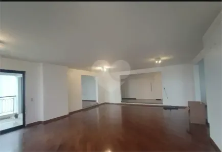 Apartamento com 4 Quartos à venda, 370m² no Santo Amaro, São Paulo