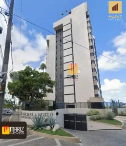 Apartamento com 4 Quartos à venda, 265m² no Farol, Maceió