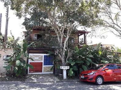 Sobrado com 2 Quartos à venda, 208m² no Manguinhos, Armação dos Búzios