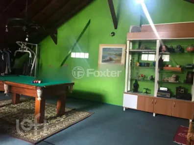 Casa com 2 Quartos à venda, 205m² no Eugênio Ferreira, Canela