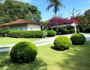 Casa com 4 Quartos à venda, 640m² no Caxambu, Jundiaí